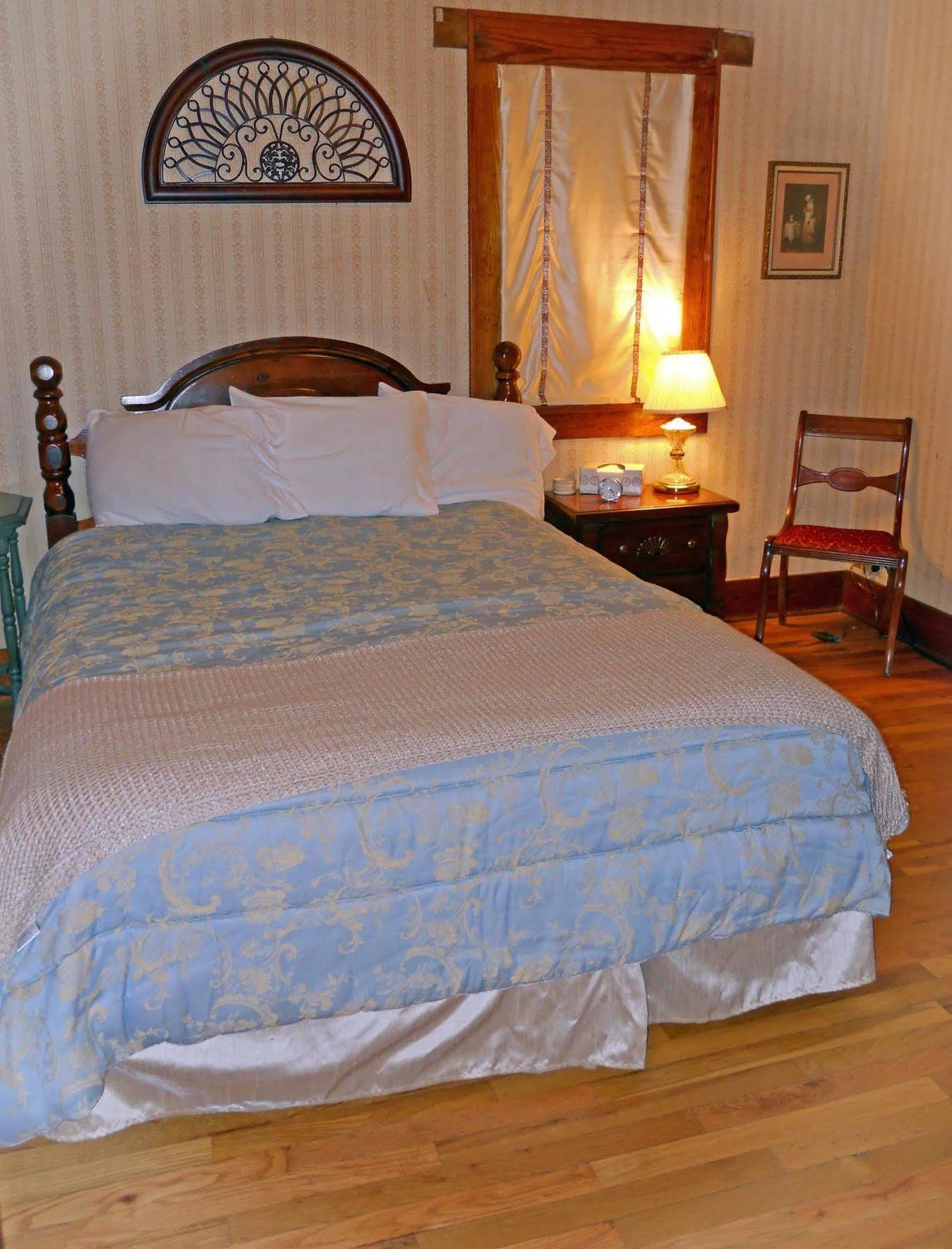 Little River Inn Motel Leon Bagian luar foto