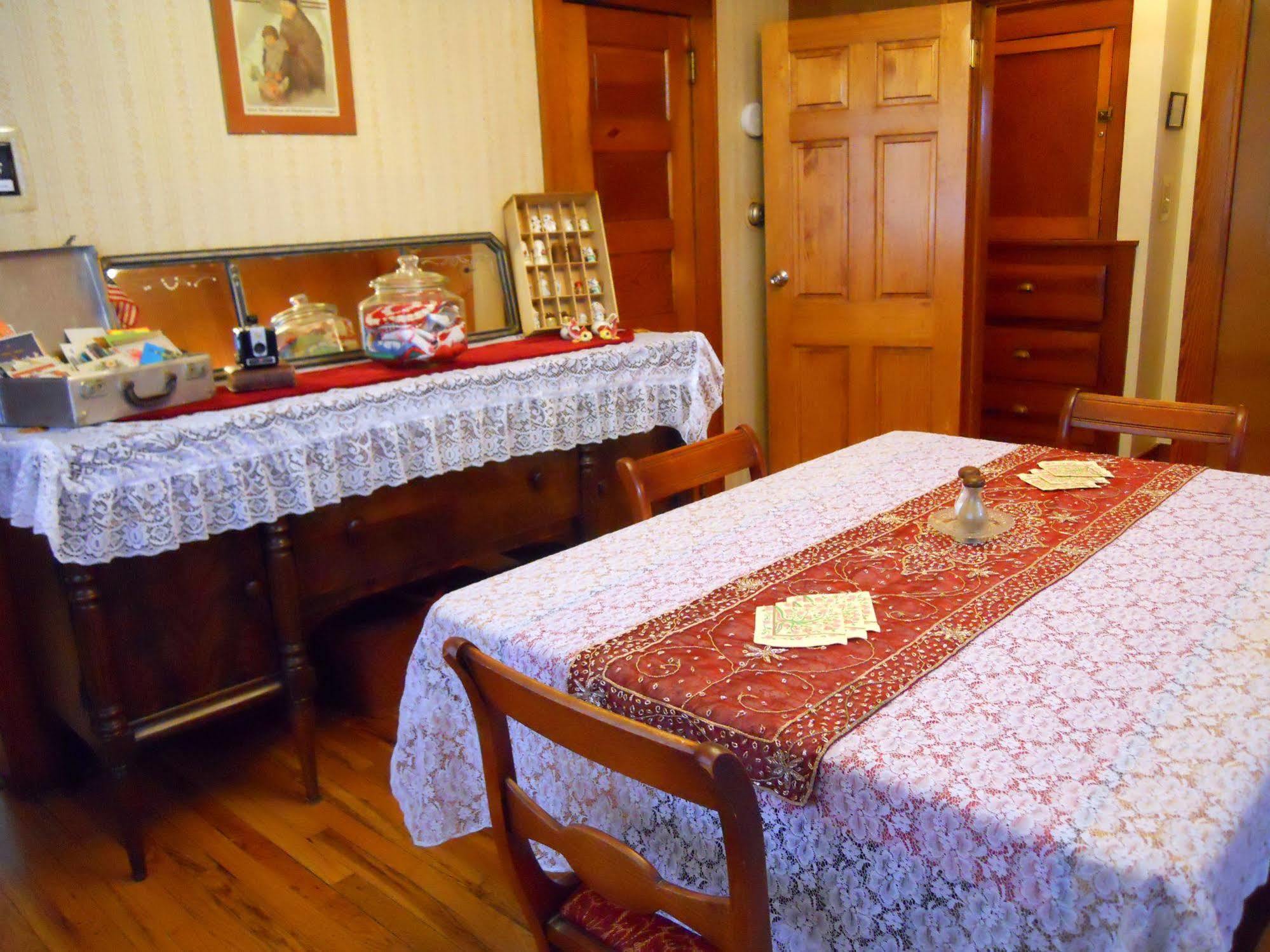 Little River Inn Motel Leon Bagian luar foto