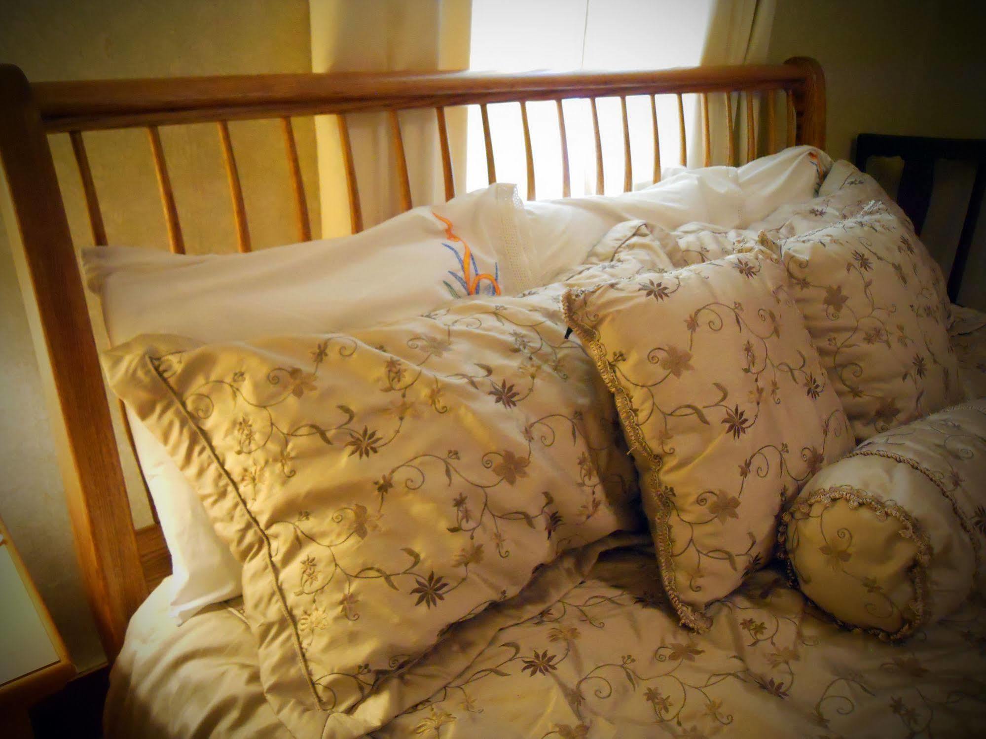 Little River Inn Motel Leon Bagian luar foto